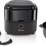 Hisense HAF1350DR 6.7L Air Fryer