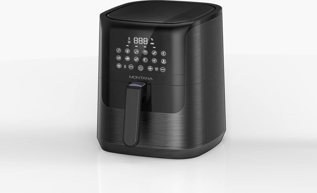 Montana MF-300 Air Fryer Review