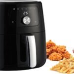 Friac HL1630 Air Fryer Review