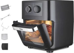 Affordable Air Fryers