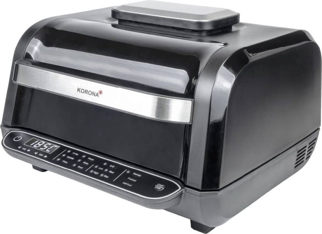 Korona 46160 Air Fryer Review