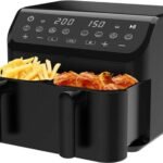 Winning STAR-WS-TOP2 Air Fryer Review