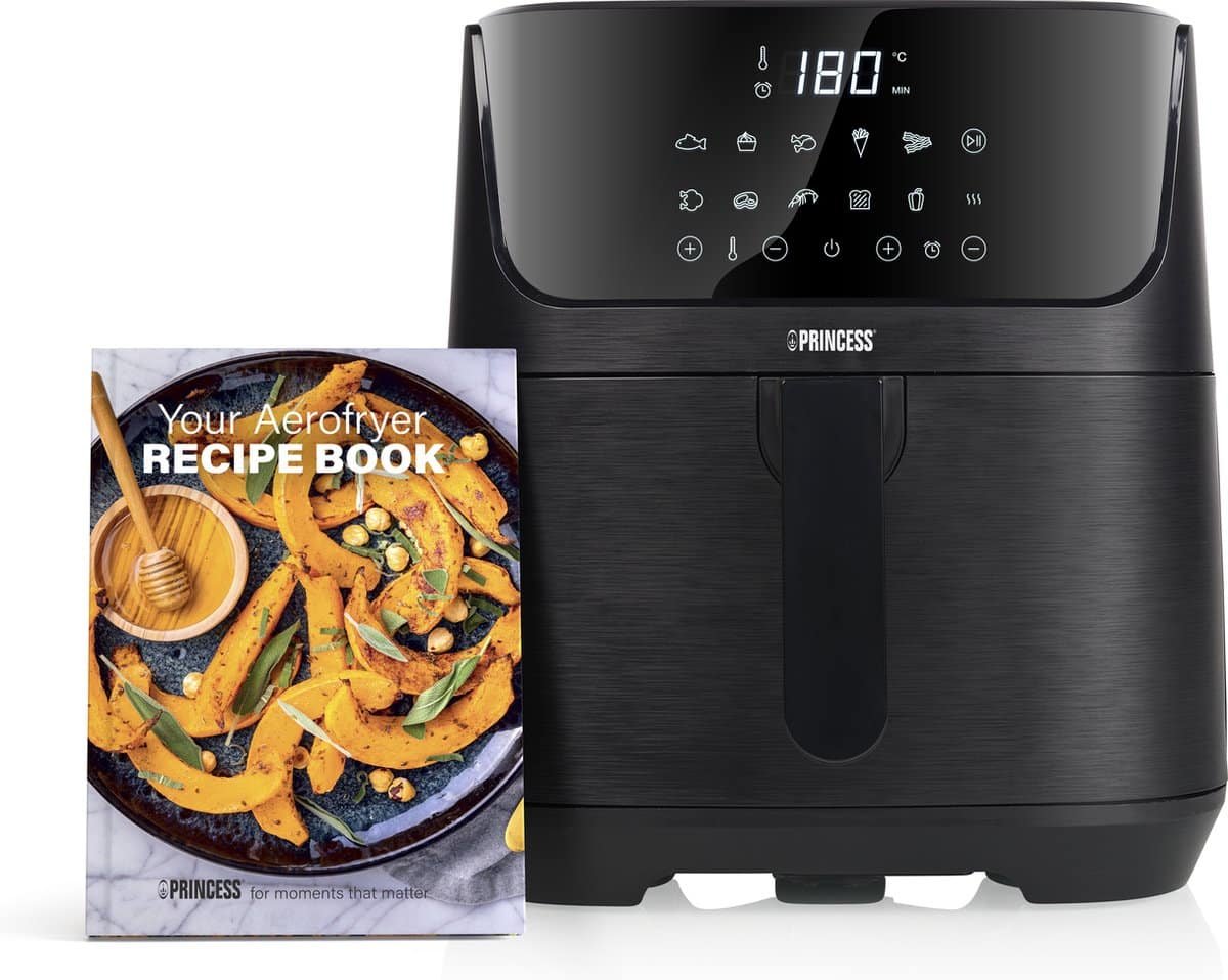 Princess 18206 Air Fryer Review