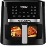 Geleipu DL27 Air Fryer Review