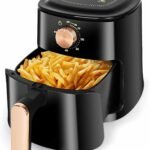 Bxe BXFRY4 Air Fryer Review