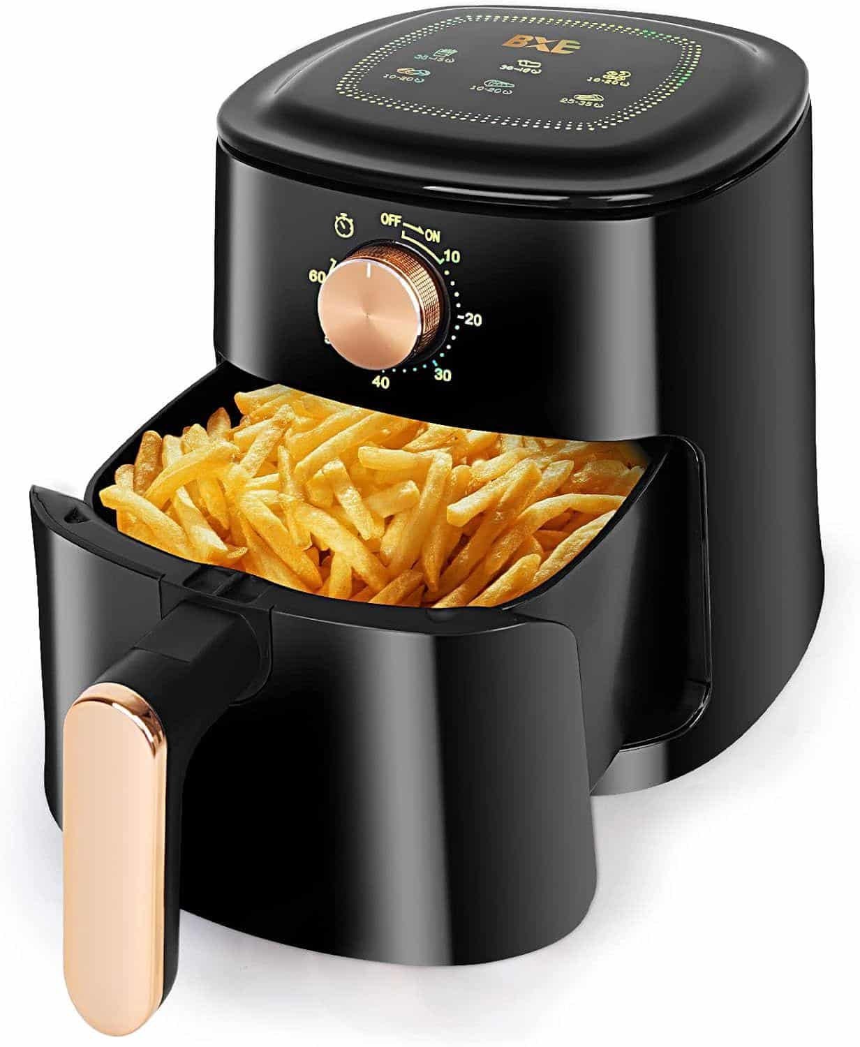 Bxe BXFRY4 Air Fryer Review
