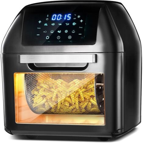 Jonas JONASOVEN Air Fryer Review