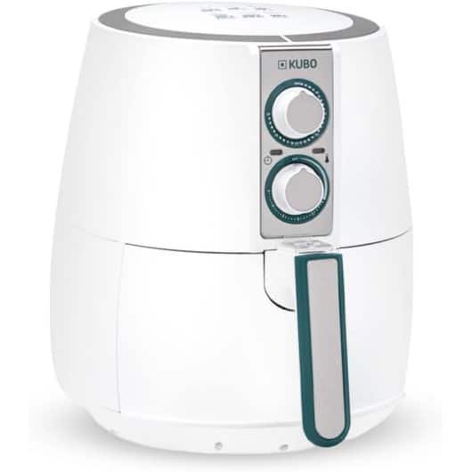 Kubo KBAF2173 Air Fryer Review