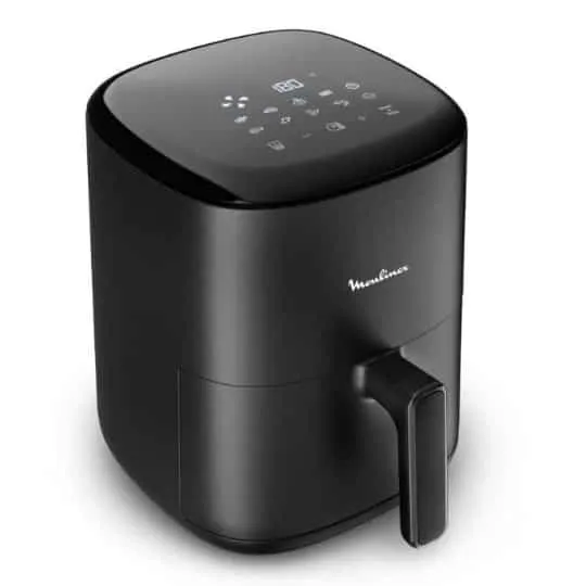 Moulinex EASY-FRY-EZ145820 Air Fryer Review