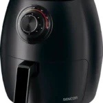 Sencor SFR-3130BK Air Fryer Review