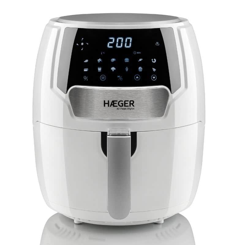 Haeger AIR-FEAST-AF-D42-007A Air Fryer Review