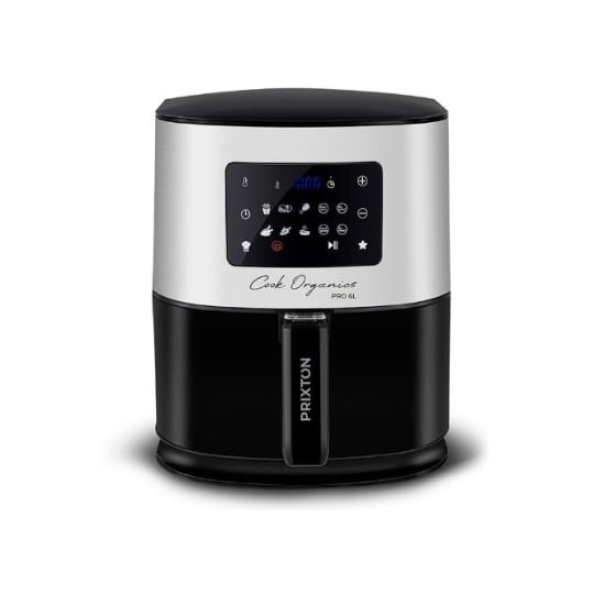 Innovagoods COOK-ORGANICS Air Fryer Review