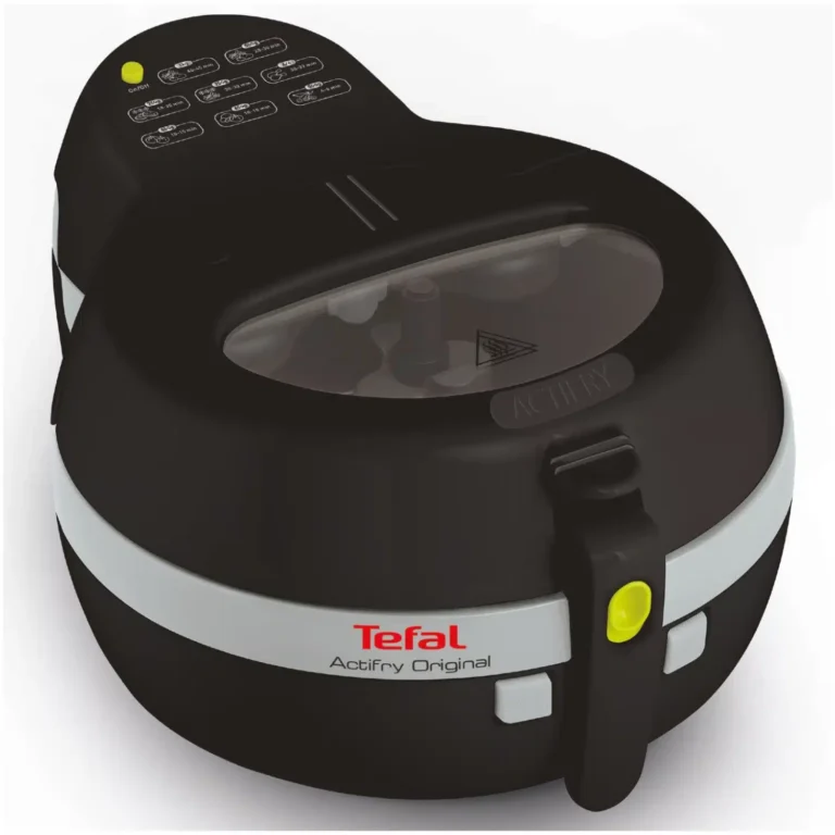 Tefal ACTIFRY-ORIGINAL-N Air Fryer Review