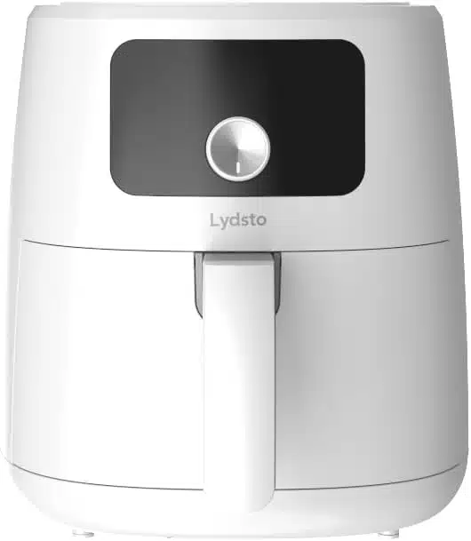 Xiaomi LYDSTO Air Fryer Review