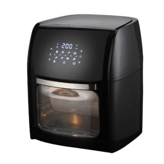 Kuken 36294 Air Fryer Review