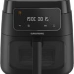 Grundig FRY-7320 Air Fryer Review