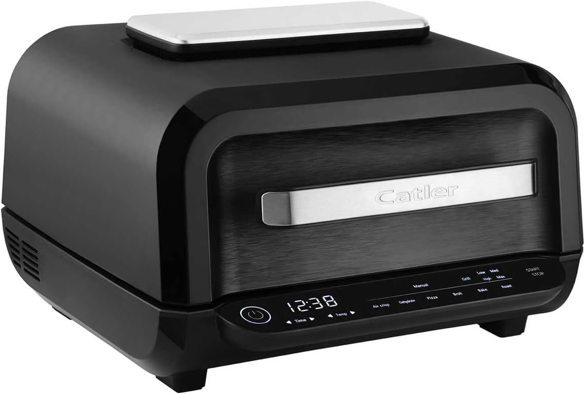 Catler HG-410 Air Fryer Review
