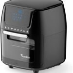 Jordan LQ6501B Air Fryer Review