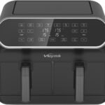 Lazycook LC8 Air Fryer Review