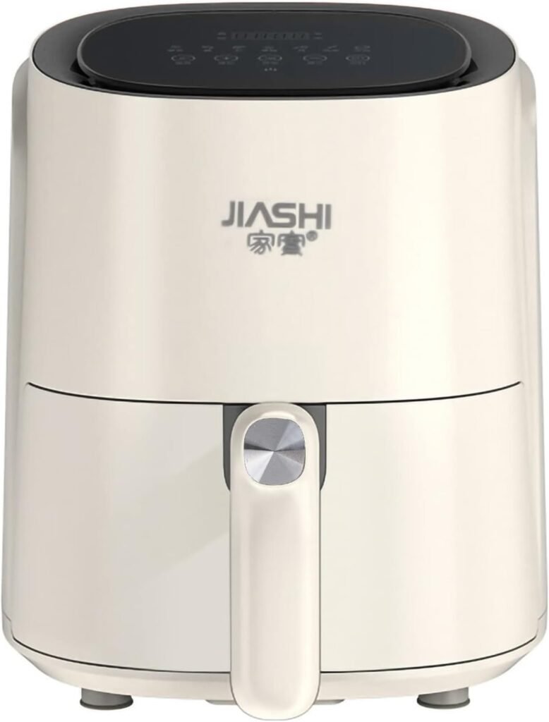 Mumisuto JIASHI-MUMISUTO2SDOZCN1AU-11 Air Fryer Review