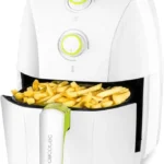 Cecotec CECOFRY-900-WHITE Air Fryer Review