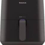 Taurus DIGITAL-6S-S7606044 Air Fryer Review