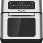 Lazycook LC12 Air Fryer Review