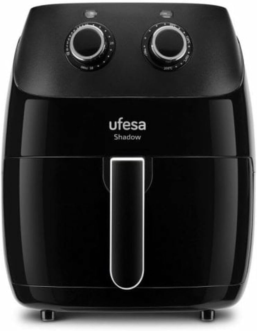 Ufesa SHADOW-S0441937 Air Fryer Review