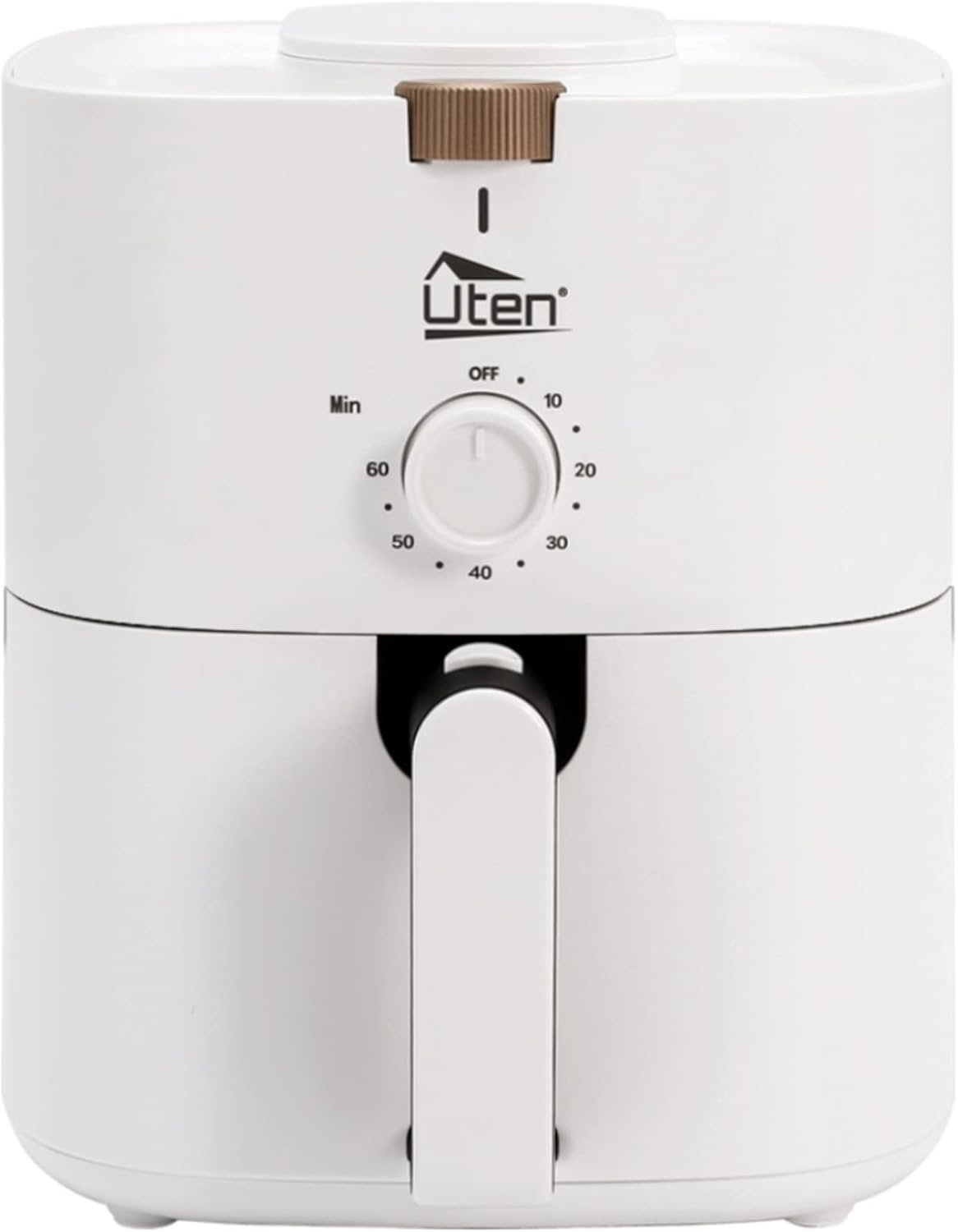 Uten RBU-FRYER Air Fryer Review