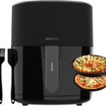 Cecotec FANTASTIK-5500 Air Fryer Review