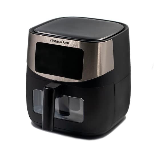 Ostarkdom OSTDM Air Fryer Review
