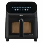 Jata Jefr1230 6.2L Air Fryer