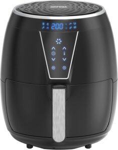 Affordable Air Fryers