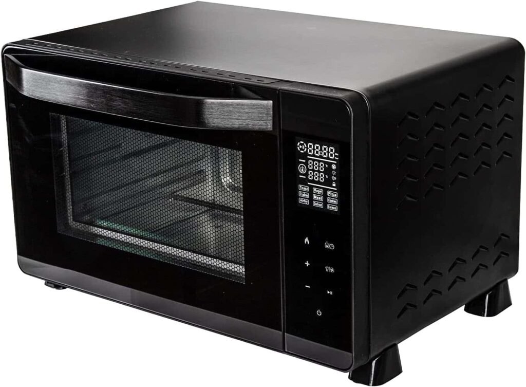 Bovav BOVN25 Air Fryer Review