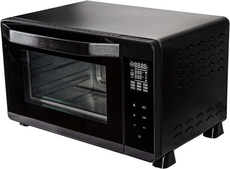 Bovav BOVN25 Air Fryer Review