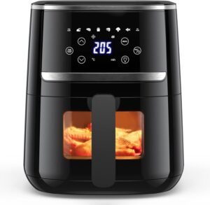 Affordable Air Fryers