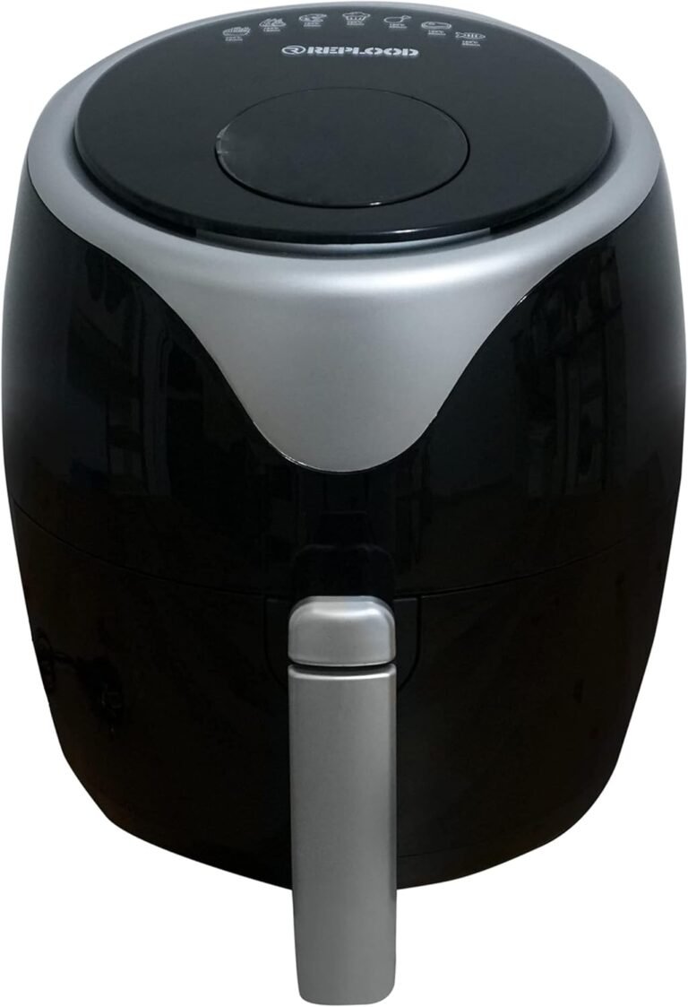 Replood RPLD45 Air Fryer Review