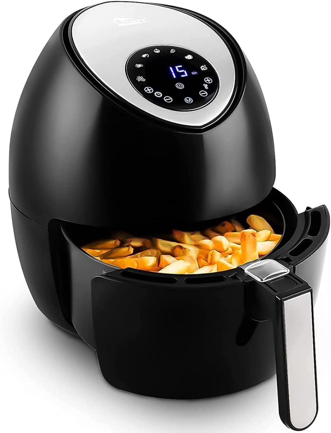 Uten HF-8919DTS Air Fryer Review