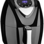 Cuisinier CUISINIER-DELUXE-32 Air Fryer Review