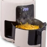 Klarstein CRISP-PRO-35 Air Fryer Review