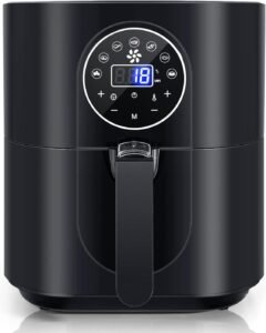 Affordable Air Fryers