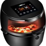 Oba OBA-OH08 Air Fryer Review