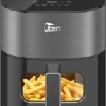Uten E2401-1 Air Fryer Review