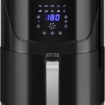 Llivekit WAF0021DE Air Fryer Review