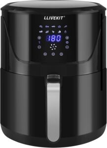 Affordable Air Fryers
