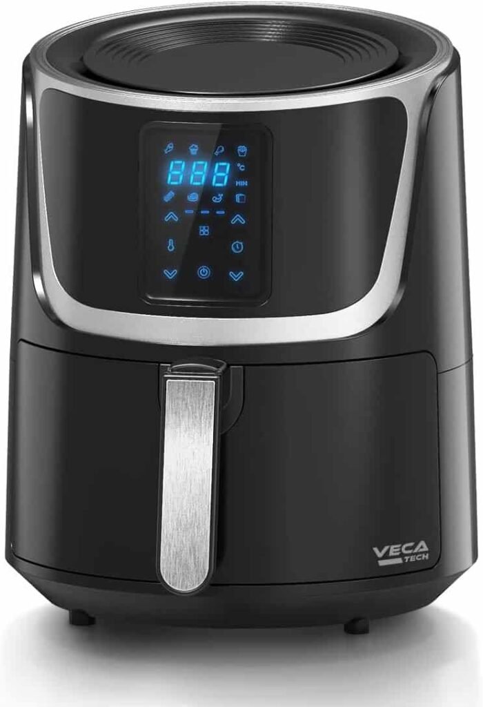 Ozeanos OZEANOS01 Air Fryer Review