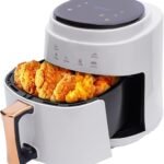 Jonas JONAS8W Air Fryer Review