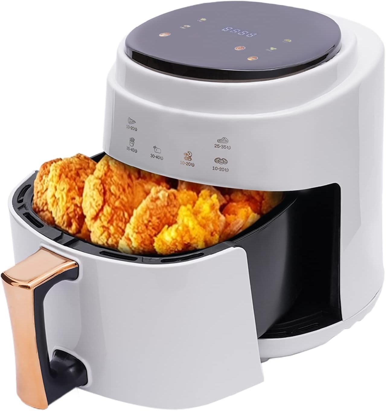 Jonas JONAS8W Air Fryer Review