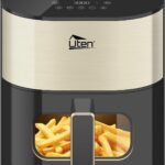 Uten E2400-1 Air Fryer Review