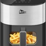 Uten E2402-1 Air Fryer Review